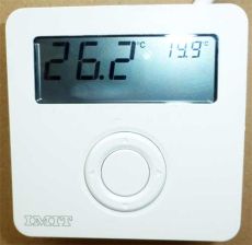 Raumtemperaturregler RT V Netz-Version