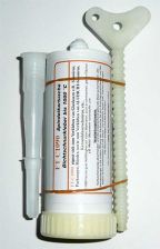 Dichtschnurkleber Firetex C1090  Spindelkartusche 150 ml