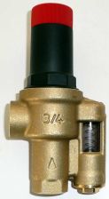 Differenzdruck-�berstr�mventil 3/4''