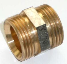Kupplungsnippel 3/4'' Eurokonus