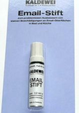 Email-Stift alpinweiss