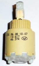 Grohe Keramik- Kartusche 35mm  Nr. 46374