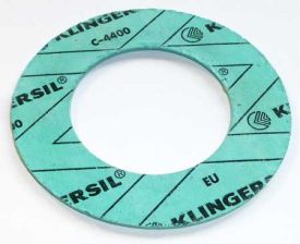 Flanschdichtung DN 20  PN 10 / PN 16
