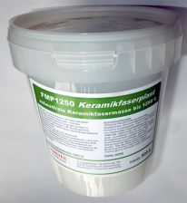 Keramikfaserdichtungsmasse FMP 1250  500g
