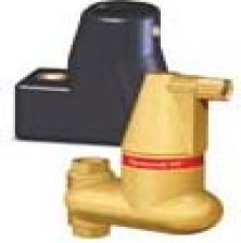 Flamcovent Eco Plus V Absorptions-Luftabscheider  3/4'' vertikal
