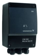Grundfos CIU 300 BACnet MS/TP Modul