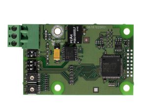 Grundfos CIM 300 BACnet-MS/TP-Modul