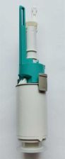 Geberit Universal - Heberglocke f�r Aufputz-Sp�lkasten 140.300