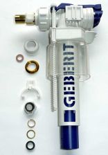 Geberit Unifill  Schwimmerventil f�r Aufputz-Sp�lkasten