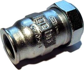 Gebo Verschraubung f�r Siederohr 31,8mm  Typ I25S