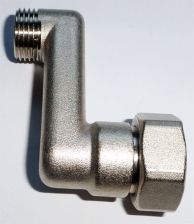 Heizk�rper -S-Anschluss 1/2'' 10mm