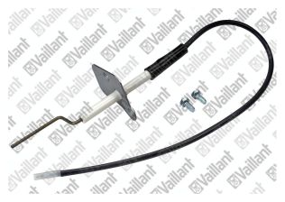Vaillant �berwachungselektrode f�r VK.. 11-47/4+6 E, VK.. 114-474/8-E