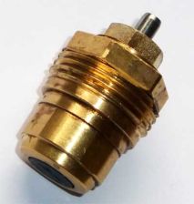 Heimeier voreinstellbares Umbau/Ersatz-Oberteil f�r Standard-Ventilgeh�use (1985-1994) 3/8'' + 1/2'' + 3/4''