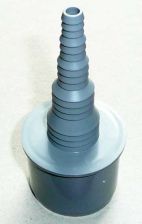 Schlauch - Anschlu�nippel DN32