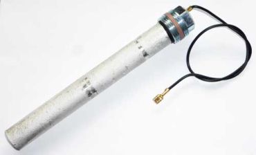 Junkers Anode