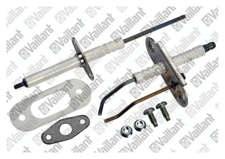 Vaillant Z�nd- und �berwachungselektrode (Wartungsset) f�r VKK 226,286,266,476,656/4