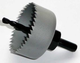 Kreisschneider 57 mm Durchmesser