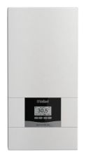 Vaillant electronicVED E 18/8 plus mit elektronischer Leistungssteuerung