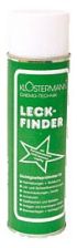 Gas - Lecksuchspray, Spr�hdose 400 ml