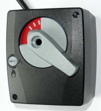 Mischerstellmotor Easyflow Typ 230-473