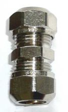Kupplung f�r Mehrschichtverbundrohre 14x2 mm