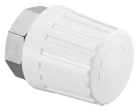 Handregulierkappe f�r Oventrop Thermostatventile