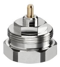 Oventrop Umr�stadapter von M30x1,0 auf M30x1,5