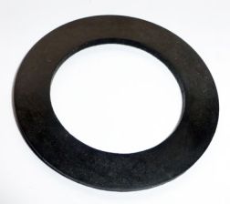 Flachdichtung f�r PVC-U Bundbuchse 16mm