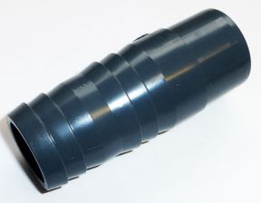 PVC-U Druckschlaucht�lle  10mm