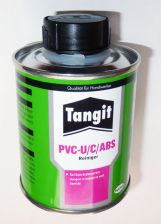 Tangit Reiniger f�r PVC-U - Rohre und Klebefitting Kanister 125 ml