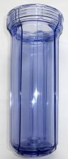 Ersatzfiltertasse zu Pumpen - Vorfilter PVF  L�nge 5''