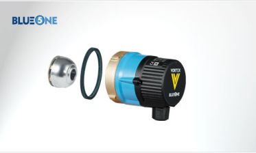 Hocheffizienz-Motor Vortex BLUE-ONE BWO 155 (433-101-000)