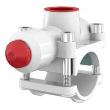 Flamco T-Plus 15 mm x 1/2'' Anschie�kupplung f�r Kupferrohre