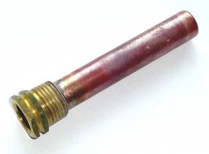 Tauchh�lse 1/2''  DN15x16mm, 100mm