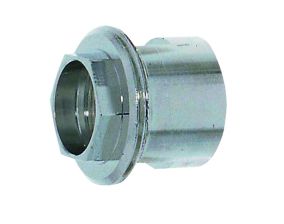 Heimeier - Adapter  f�r Danfoss -Ventile Serie 3