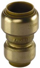 Reduziermuffe 18x15mm - Steckfitting f�r Kupferrohr