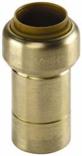 Reduziernippel 22x15mm - Steckfitting f�r Kupferrohr