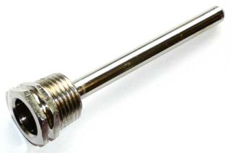 Tauchh�lse  1/2''  100 mm
