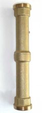 Verbindungsst�ck Heizkreisset 265 mm