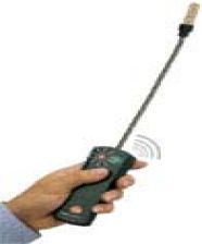 R�ckstaumelder Testo 317-1
