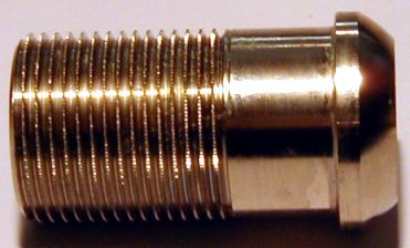 Verl�ngerungst�lle 3/4'' vernickelt
