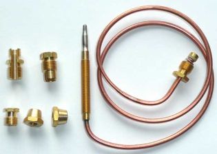 Universal - Thermoelement UTE 600