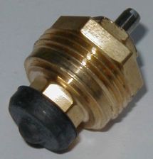 Heimeier Umr�st-/Ersatz-Oberteil f�r Standard-Ventilgeh�use 1''