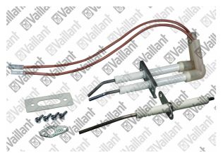 Vaillant Z�nd- und �berwachungselektrode f�r VC 806,1006,1206/5-5 R2,3,4