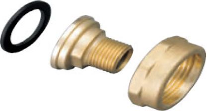 Vortex Verschraubungssatz 1 1/4'' x 1/2'' au�en / 15mm innen