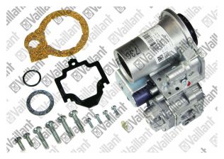 VAILLANT Gasarmatur 053495 zu VKK 366 - 476