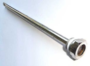 Vaillant F�hler- Tauchrohr zu VKC  u. VCC-120/3 Speicher