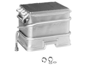 Vaillant Heizk�rper 061612 zu MAG 275