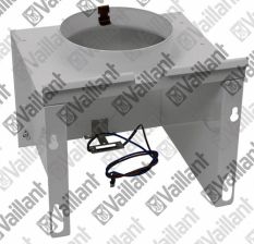 Vaillant Str�mungssicherung 075073 f�r VKS 6/4-2