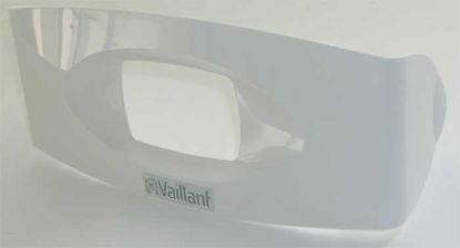 Vaillant Blende zu VED E/5 exclusiv + solar und VED E /6
